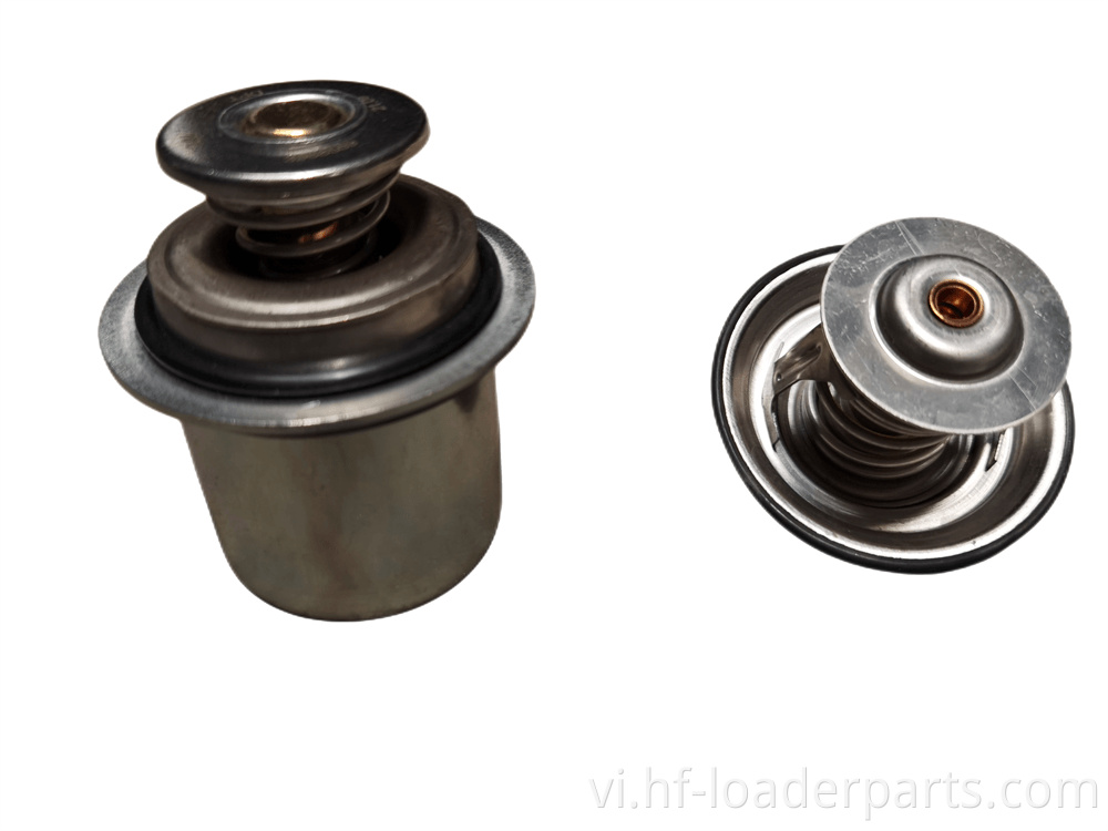 QSL9.3 6LT9.3 6CTA8.3 4VBE34RW3 Bộ điều chỉnh nhiệt 3968559 4936026 QSL9.3 6LT9.3 6CTA8.3 CUMMINS thermostat 3968559 4936026